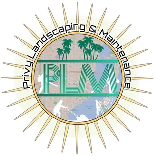 Privy Landscaping & Maintenance logo